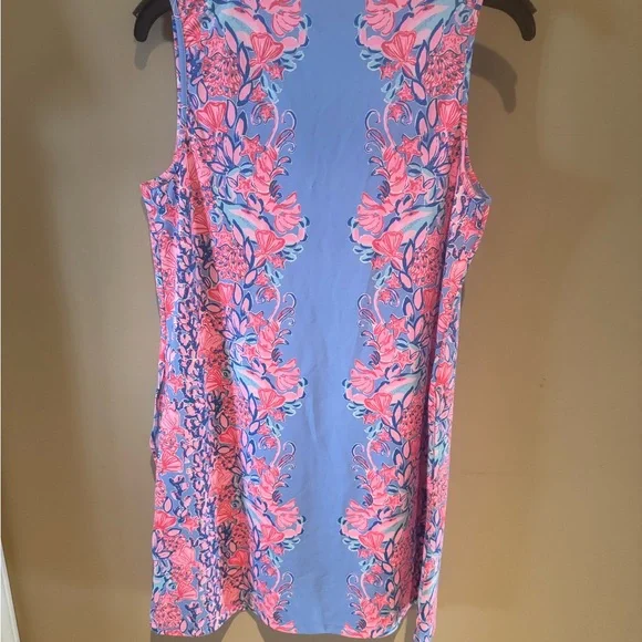 Lilly Pulitzer Johana coverup - Picture 2 of 3